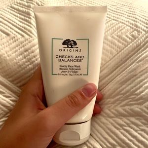 Origins— Checks and Balances